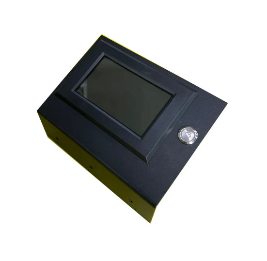 Lifepo4 battery parameters 48V193AH