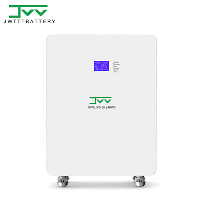 Vertical roller energy storage battery 51.2V 200AH