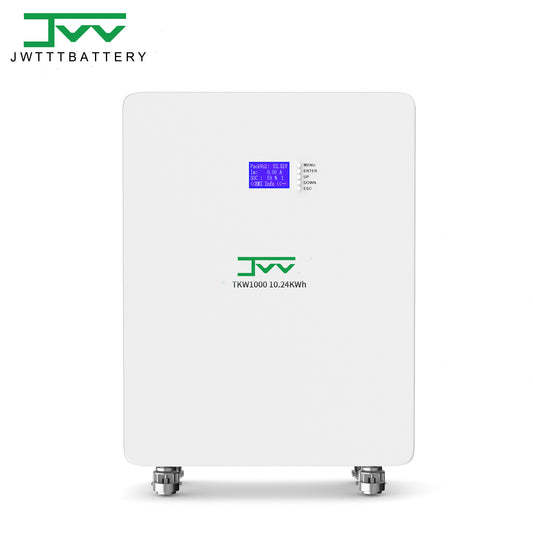 Vertical roller energy storage battery 51.2V 200AH