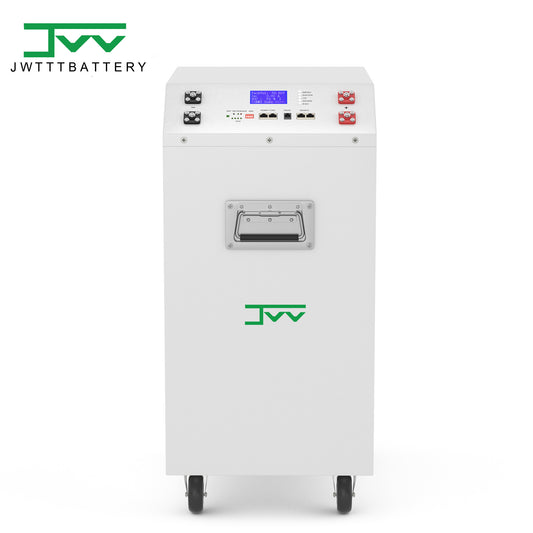 Vertical roller energy storage battery 51.2V 400AH