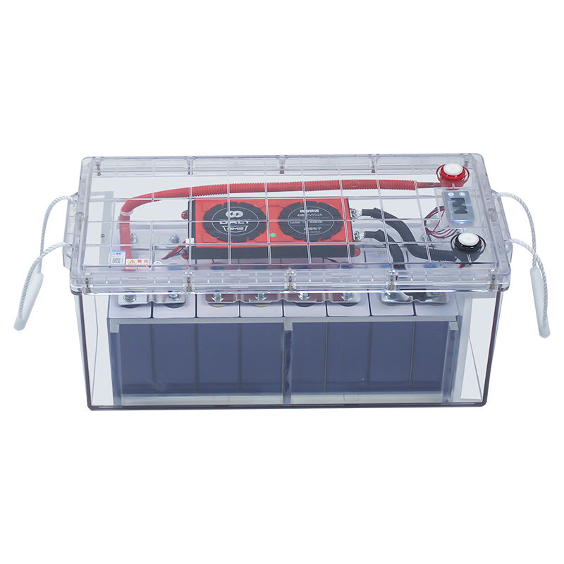 12V300AH RV battery energy storage battery