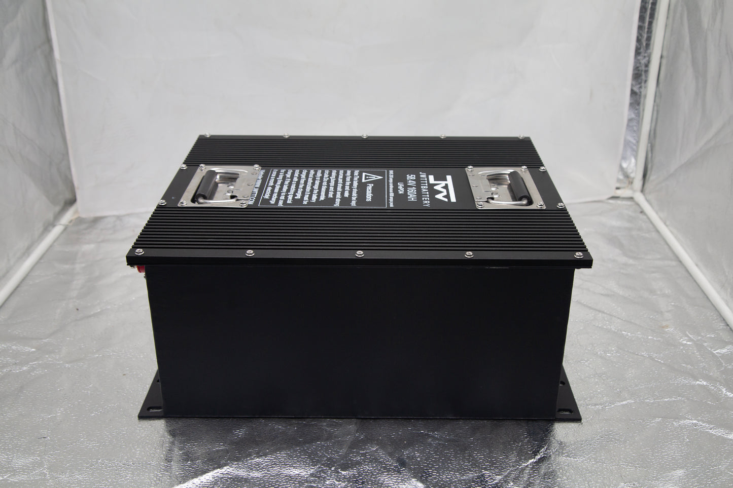 Golf cart battery 51.2v160AH