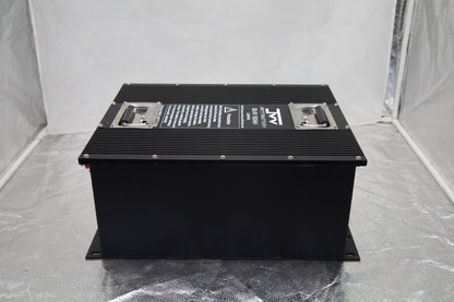 Golf cart battery 51.2v160AH