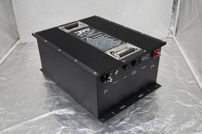 Golf cart battery 51.2v160AH