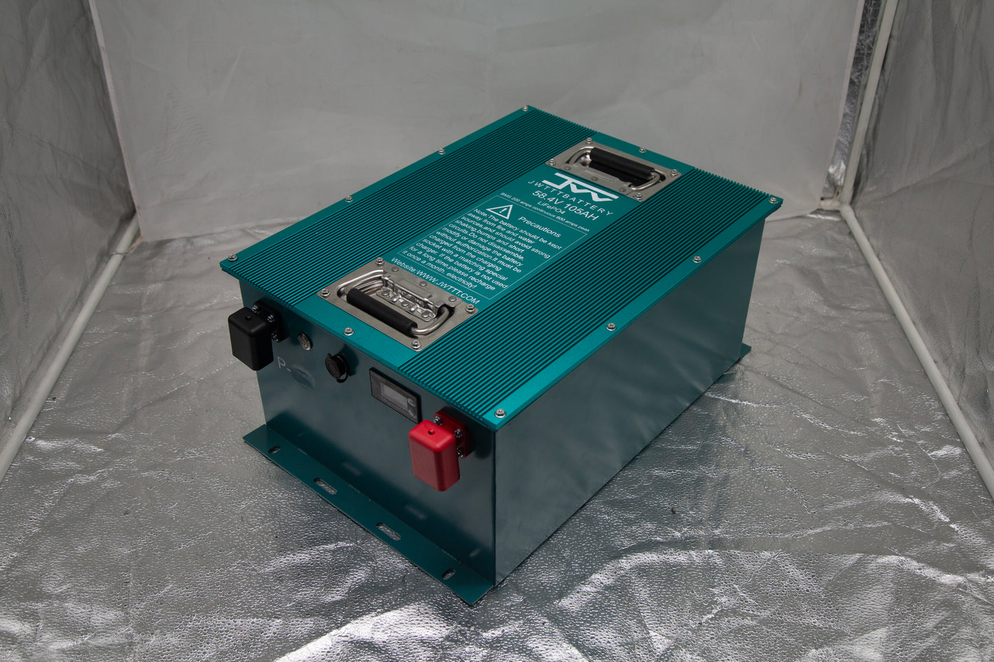 Golf cart battery 48v100AH