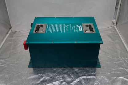Golf cart battery 48v100AH