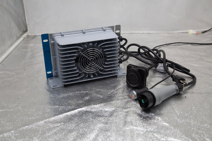 Golf cart battery 48v100AH