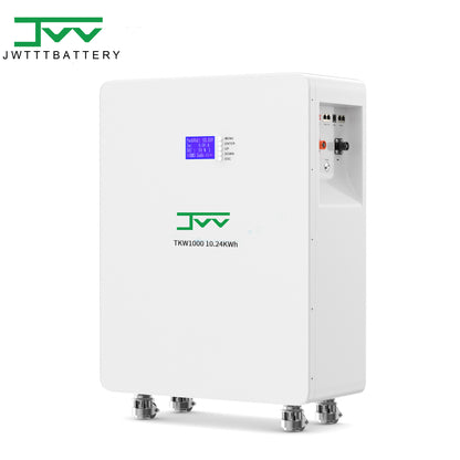 Vertical roller energy storage battery 51.2V 200AH