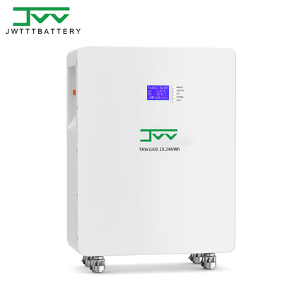 Vertical roller energy storage battery 51.2V 200AH