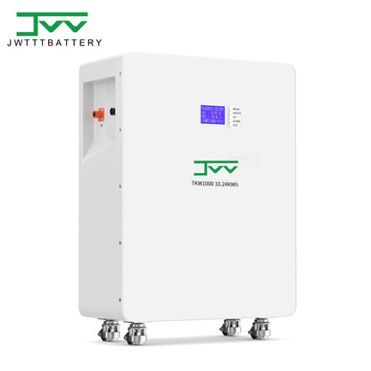 Vertical roller energy storage battery 51.2V 200AH