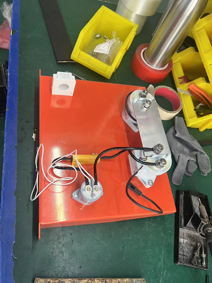 Electric forklift lithium battery 48V300AH,