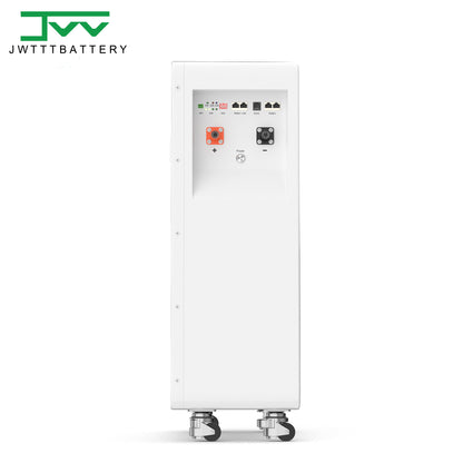 Vertical roller energy storage battery 51.2V 200AH