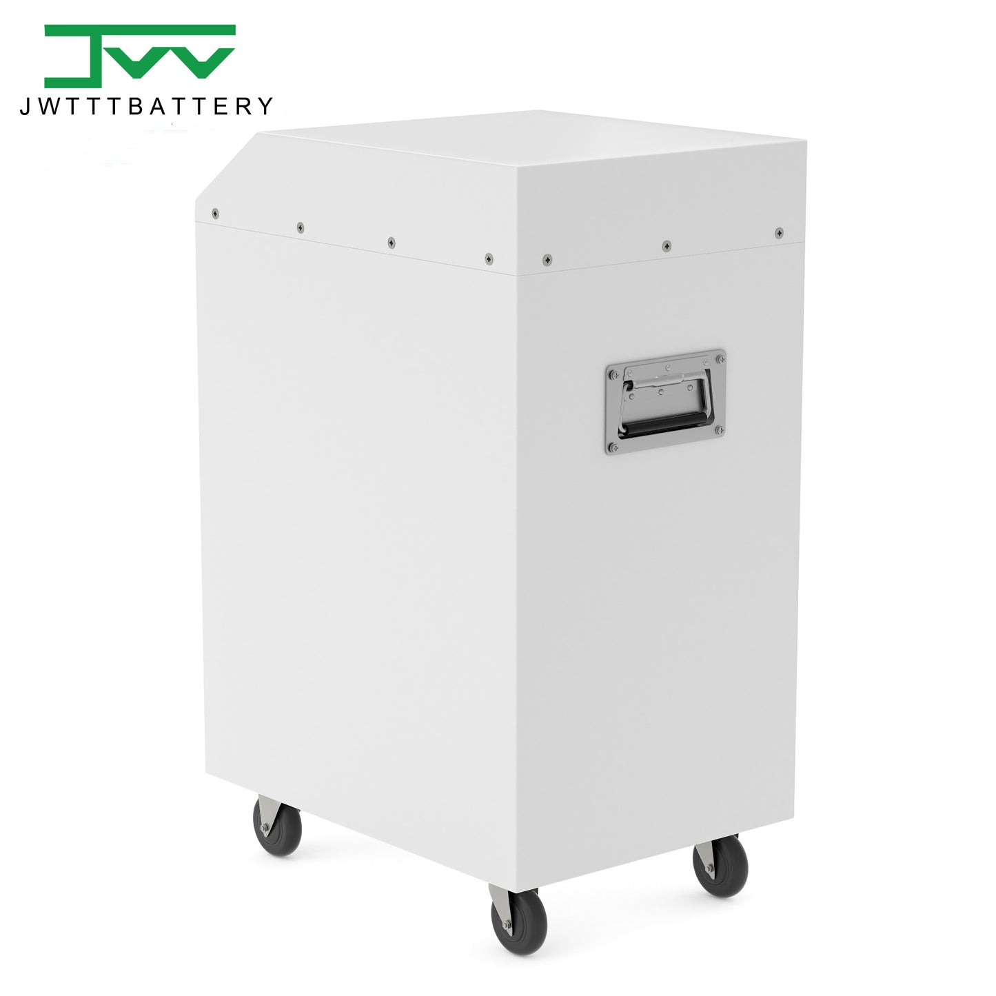 Vertical roller energy storage battery 51.2V 400AH