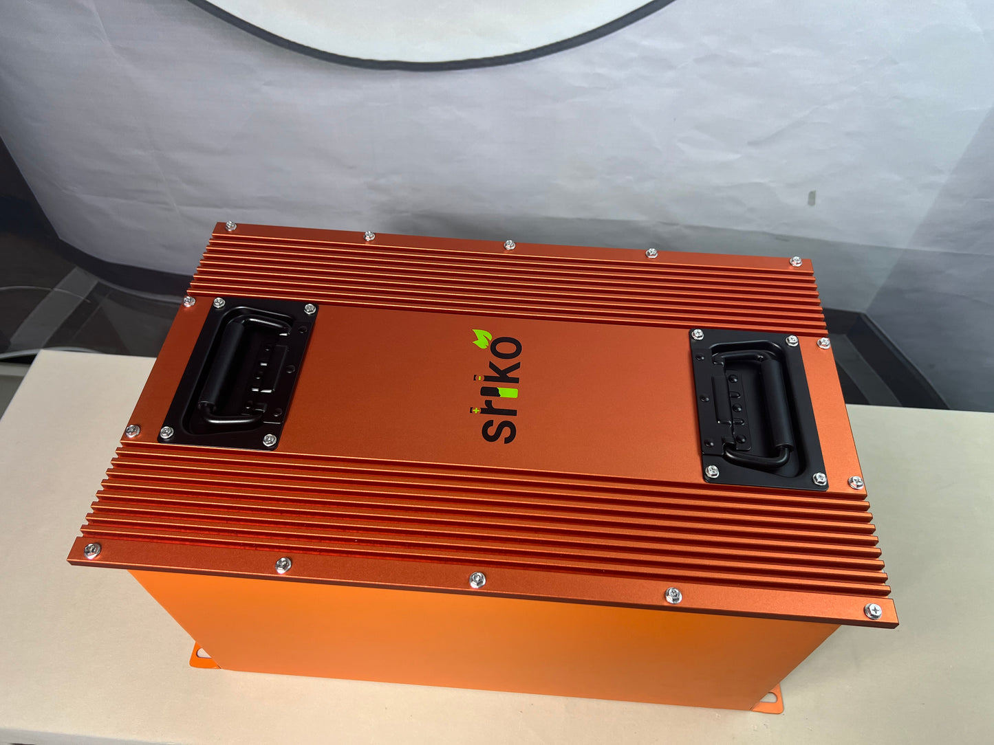 golf cart battery 72v160AH