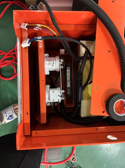 Electric forklift lithium battery 48V300AH,