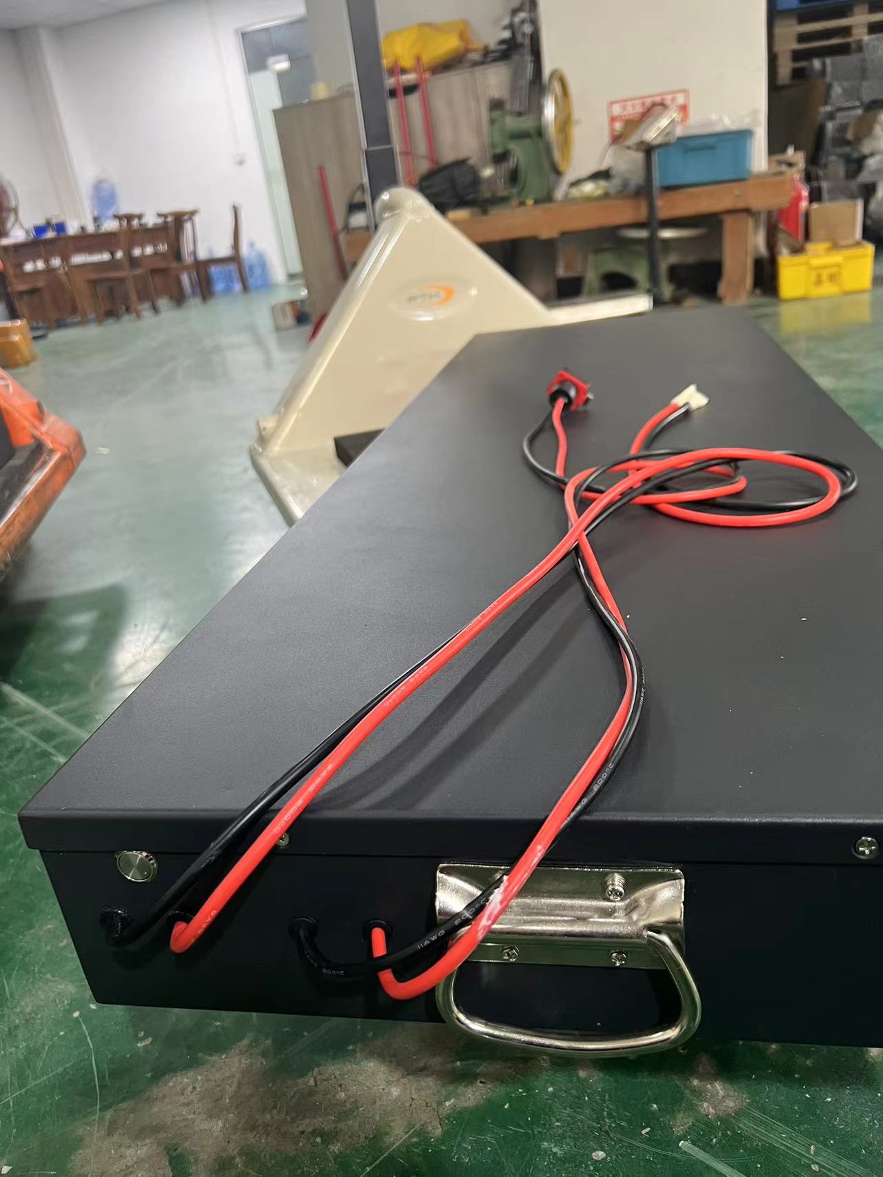 Golf car battery communication car battery 96V230AH,