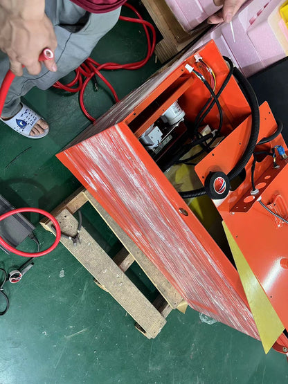 Electric forklift lithium battery 48V300AH,